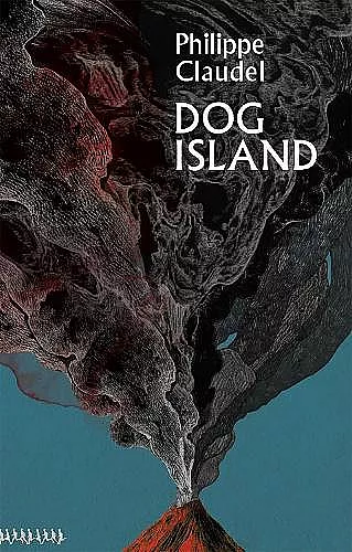 Dog Island cover