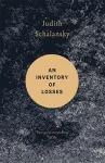An Inventory of Losses cover