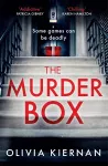 The Murder Box cover