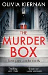 The Murder Box cover