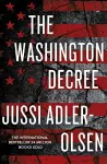 The Washington Decree cover