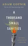 A Thousand Small Sanities cover