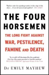 The Four Horsemen cover