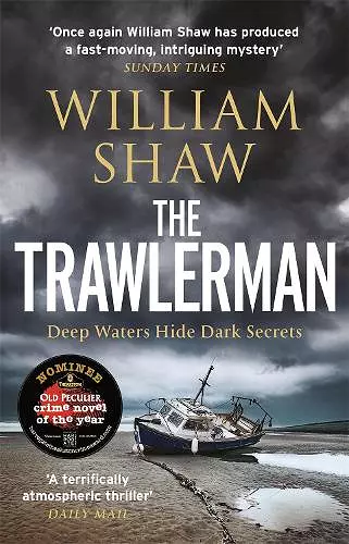 The Trawlerman cover