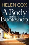 A Body in the Bookshop cover