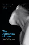 The Antarctica of Love cover