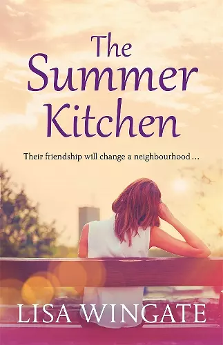 The Summer Kitchen cover