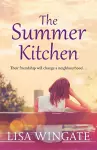 The Summer Kitchen cover