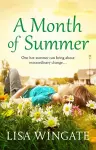 A Month of Summer cover