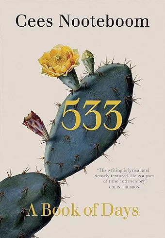 533 cover