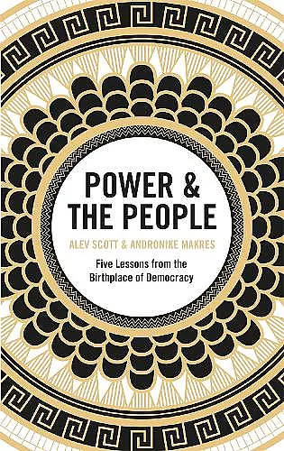 Power & the People cover