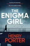 The Enigma Girl cover