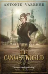 The Canvas of the World cover