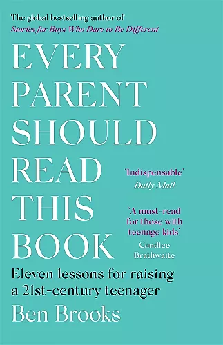 Every Parent Should Read This Book cover