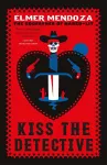 Kiss the Detective cover