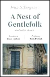 A Nest of Gentlefolk and Other Stories (riverrun editions) cover