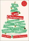 Last Christmas cover