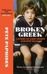 Broken Greek cover