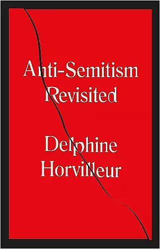 Anti-Semitism Revisited cover