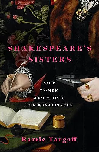 Shakespeare's Sisters cover