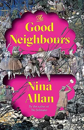 The Good Neighbours cover