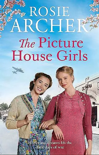 The Picture House Girls cover