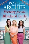 Victory for the Bluebird Girls cover