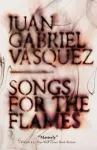 Songs for the Flames cover