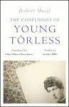 The Confusions of Young Törless (riverrun editions) cover