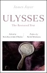 Ulysses packaging