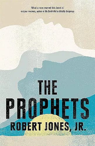 The Prophets cover