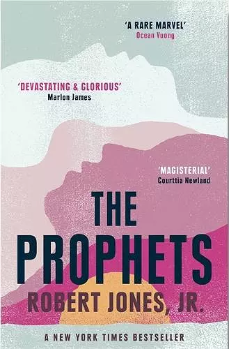 The Prophets cover