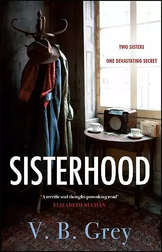 Sisterhood cover