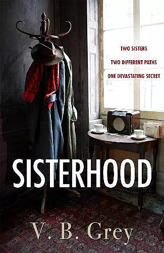 Sisterhood cover