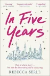 In Five Years cover