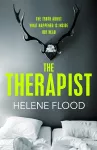 The Therapist cover