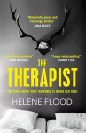 The Therapist cover