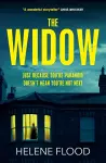 The Widow cover