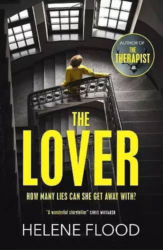 The Lover cover