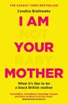 I Am Not Your Baby Mother packaging
