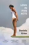 Love in Five Acts cover