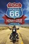 Riding Route 66 cover
