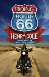 Riding Route 66 cover