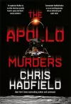 The Apollo Murders cover