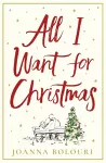 All I Want for Christmas cover