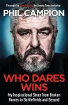 Who Dares Wins cover