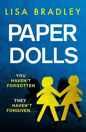 Paper Dolls cover