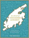 An Atlas of Endangered Alphabets cover