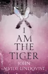 I Am the Tiger cover