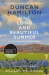 One Long and Beautiful Summer cover